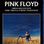 Pink Floyd Unreleased Live Films & Music Videos Blu-Ray from The Later Years