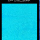 Pink Floyd 1967-1972 Continu/ation Blu-Ray 2BD set (The Early Years)