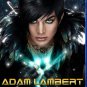 Adam Lambert Glam Nation Live Blu-Ray