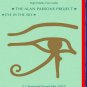 The Alan Parsons Project Eye In The Sky Blu-Ray Hi-Res Audio