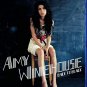 Amy Winehouse Back To Black Blu-Ray Hi-Res Audio