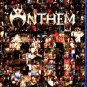 Anthem 30+ (30th Anniversary Tour 2015 Final Live) Blu-Ray