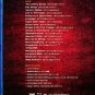 Anthem Attitude 2017 Live And Documents Blu-Ray