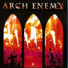 Arch Enemy As The Stages Burn Blu-Ray