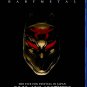 Babymetal Gold Fox Festival Blu-Ray