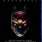 Babymetal Silver Fox Festival Blu-Ray