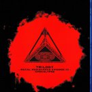Babymetal Trilogy Metal Resistance Episode Iii Apocalypse Blu-Ray 3BD set