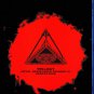 Babymetal Trilogy Metal Resistance Episode Iii Apocalypse Blu-Ray 3BD set