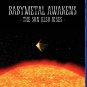 Babymetal Awakens The Sun Also Rises Blu-Ray