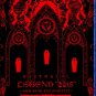 Babymetal Legend 2015 New Year Fox Festival Blu-Ray