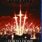 Babymetal Live At Tokyo Dome Blu-Ray 2BD set