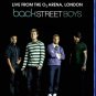 Backstreet Boys Live From O2 Arena London 2008 Blu-Ray