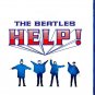 The Beatles Help! Blu-Ray