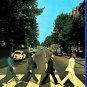 The Beatles Abbey Road Blu-Ray Hi-Res Audio