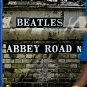 The Beatles Abbey Road Blu-Ray Hi-Res Audio