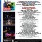 The Beatles The Night That Changed America A Grammy Salute Blu-Ray