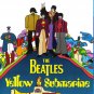 The Beatles Yellow Submarine Blu-Ray