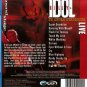 Billy Idol In Super Overdrive Live Blu-Ray