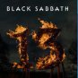 Black Sabbath 13 Blu-Ray Hi-Res Audio