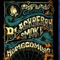 Blackberry Smoke Homecoming Live In Atlanta Georgia Blu-Ray