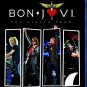 Bon Jovi The Circle Tour Live From New Jersey Blu-Ray