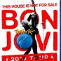 Bon Jovi Live At Rock In Rio 2019 Blu-Ray