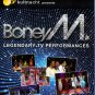 Boney M Legendary TV Performances Blu-Ray