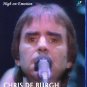 Chris De Burgh High On Emotion Live From Dublin Blu-Ray (Transferred from Lazerdisc to BD)