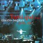 Claudio Baglioni Tutti Qui Tour 2006 2007 Blu-Ray