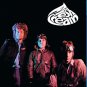 Cream Fresh Cream Blu-Ray Hi-Res Audio