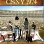 Crosby Stills Nash & Young Csny 1974 Blu-Ray Hi-Res Audio