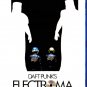 Daft Punk Electroma Blu-Ray