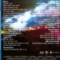 David Gilmour Live At Pompeii + Bonus Disc Blu-Ray 2BD set