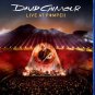 David Gilmour Live At Pompeii Blu-Ray