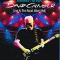 David Gilmour Remember That Night Live At The Royal Albert Hall Blu-Ray 2BD set