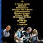 Deep Purple Hellfest Val De Moine Clisson France Blu-Ray