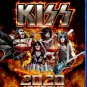 Kiss 2020 Goodbye Blu-Ray