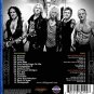 Def Leppard Viva! Hysteria Live At The Joint Las Vegas Blu-Ray