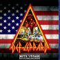 Def Leppard Hits Vegas Live At Planet Hollywood Blu-Ray
