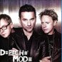 Depeche Mode Live In Austin Sxsw Festival Blu-Ray