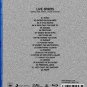 Depeche Mode Live Spirits Blu-Ray