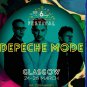 Depeche Mode Live At Bbc Radio 6 Music Festival Blu-Ray