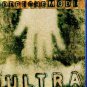 Depeche Mode Ultra Blu-Ray Hi-Res Audio