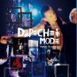 Depeche Mode Touring The Angel Live In Milan Blu-Ray