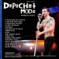 Depeche Mode Touring The Angel Live In Milan Blu-Ray