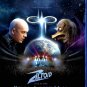 Devin Townsend Ziltoid Live At The Royal Albert Hall Blu-Ray