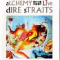 Dire Straits Alchemy Live Blu-Ray