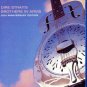 Dire Straits Brothers In Arms Blu-Ray Hi-Res Audio