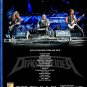Dirkschneider Live At Wacken 2018 Blu-Ray
