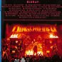 Dirkschneider Live Back To The Roots Accepted Blu-Ray